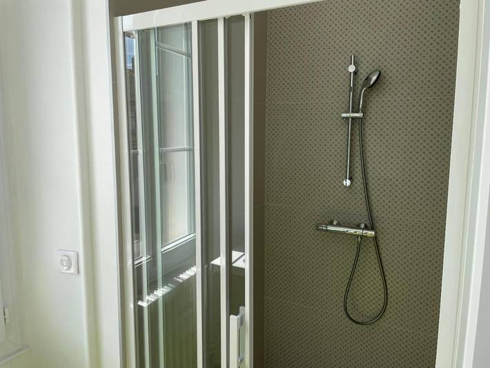 Location de vacances pour 10 personnes, avec vue et jardin à Les Ponts-de-Cé - 3