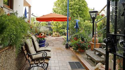 Ferienwohnung für 2 Personen in Bad Dürkheim, Pfälzer Rheinebene, Bild 2