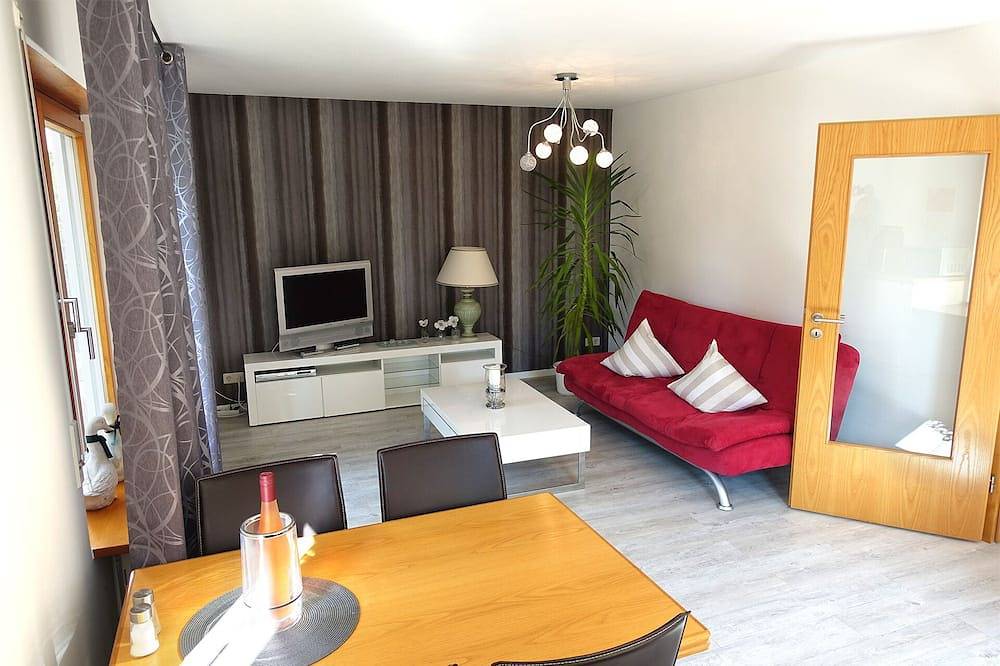 Ganze Wohnung, 2 Zi Fewo am Bodensee in Radolfzell am Bodensee, Landkreis Konstanz