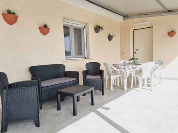 Villa per 6 Persone in Isola di Capo Rizzuto, Costa Ionica Calabria, Foto 2