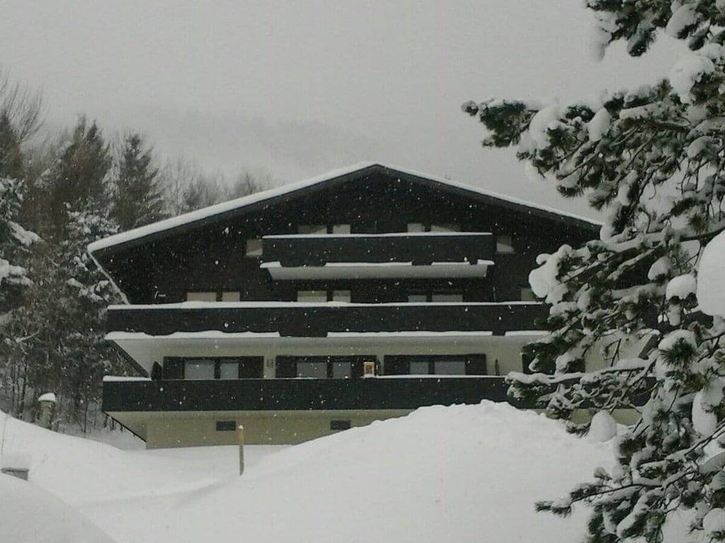 Apartment Britannia in St. Gilgen, Sankt Gilgen