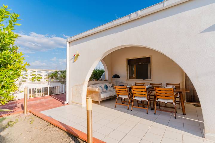 Maison d’hôte pour 6 personnes à Manduria - 3