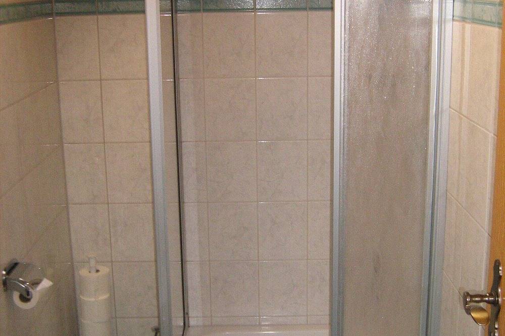 Ganze Wohnung, Gemütlich eingerichtete Ferienwohnung mit Panoramablick in Arnbruck, Vorderer Bayerischer Wald