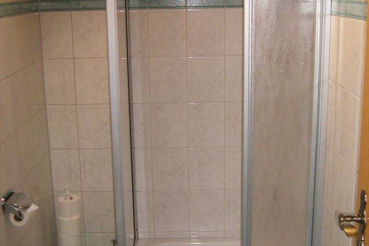 Ferienwohnung für 4 Personen, mit Balkon und Garten in Arnbruck - 4
