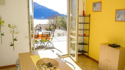 Bungalow für 7 Personen in Gemeinde Vercana, Comer See, Bild 3