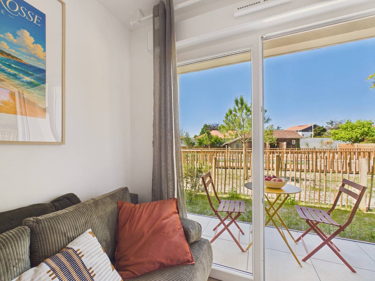 Photo : Appartement de vacances