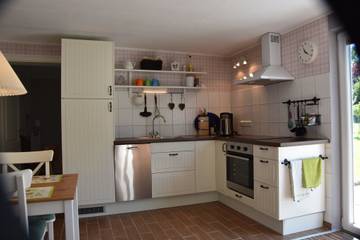 Ferienhaus für 4 Personen in Grube, Südliche Ostseeküste, Bild 1