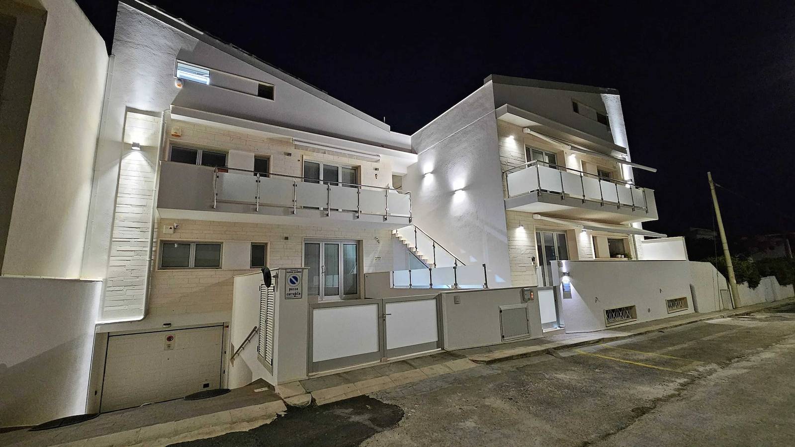 Appartement entier, Appartement spacieux avec vue sur la mer à Punta Secca in Punta Secca, Santa Croce Camerina