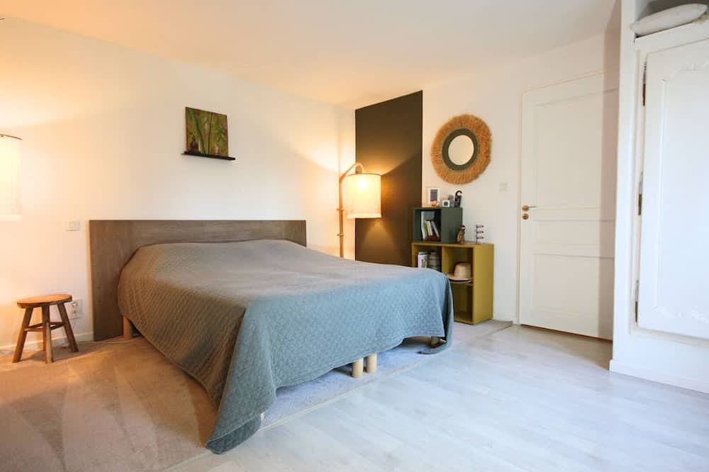 Villa with Panoramic View and Swimming Pool in Dieulefit, Nyons region