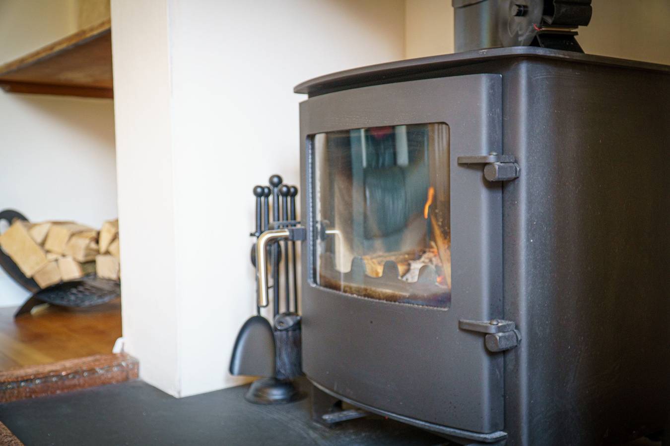 Cherry How in Patterdale, Lake District