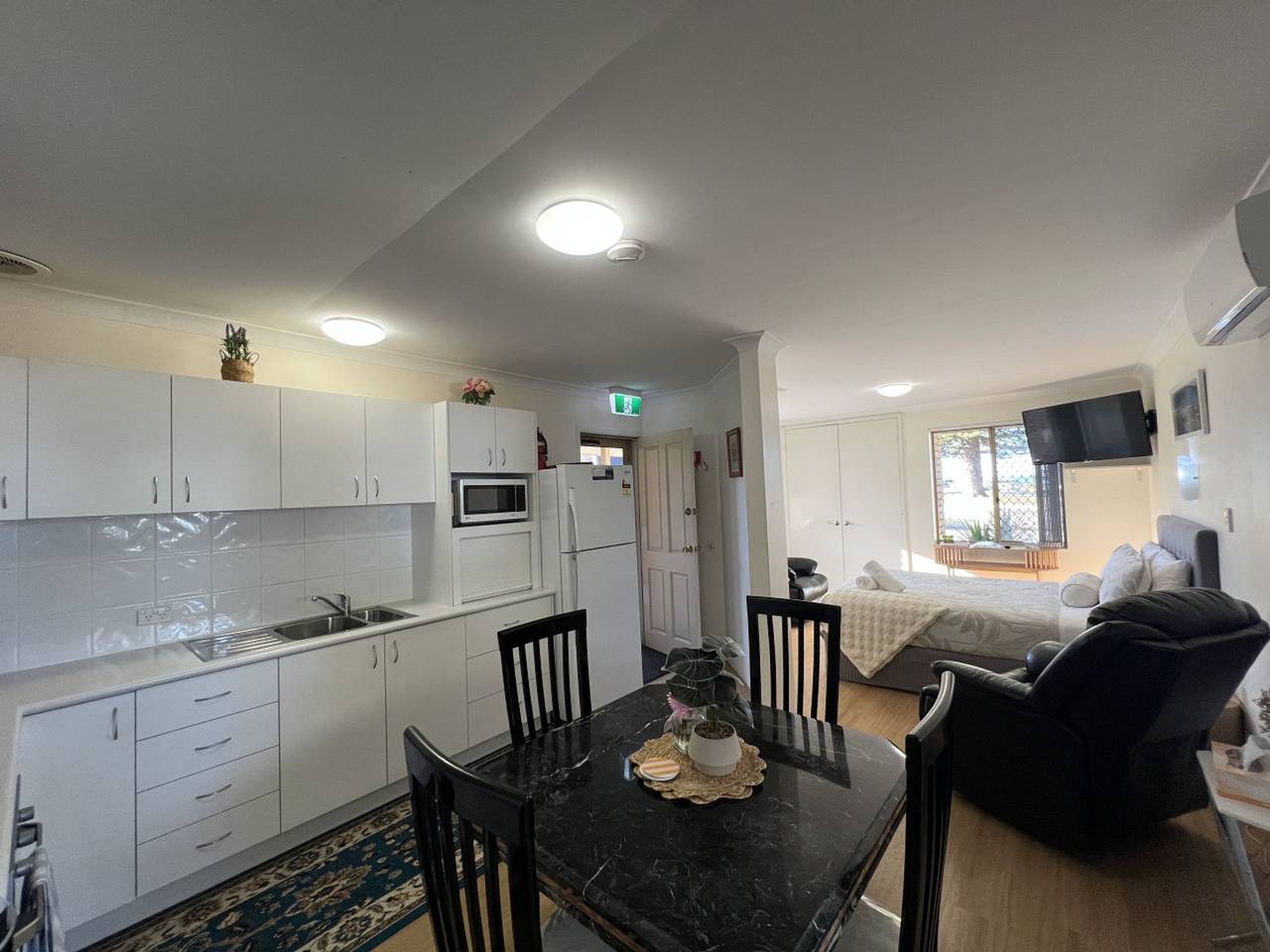 Apartamento entero, Cosy Bayside Studio in Esperance in Esperance, Australia Occidental