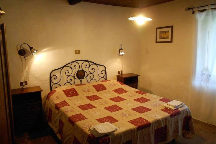 Gîte pour 5 personnes, avec jardin à Viterbo - 2