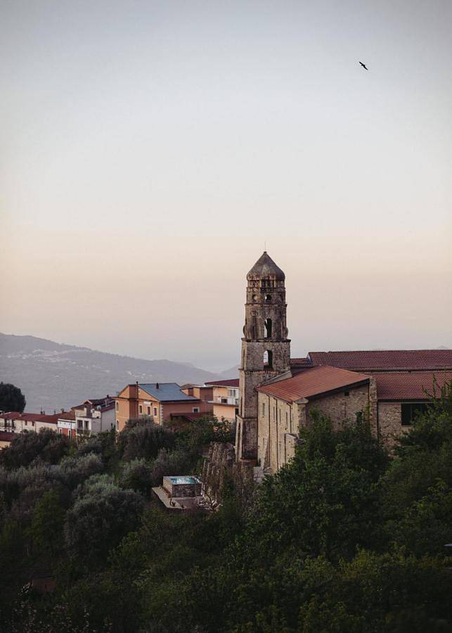 Resort per 2 persone, con animali domestici in Cilento