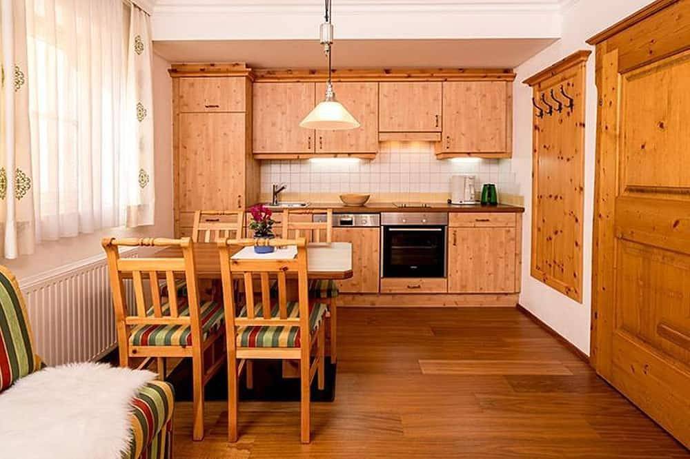 Ferienwohnung \"Karlhöhe\" mit Zirbenholz - Rindereben, Bauerndörfl in Hüttschlag, Ski Amadé