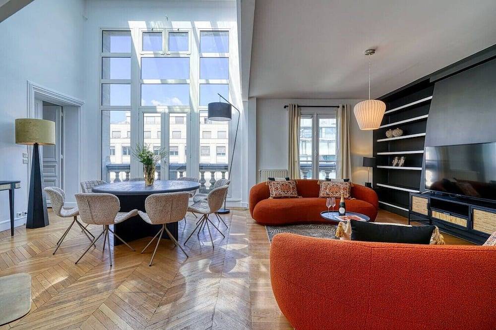 Photo : Appartement de vacances