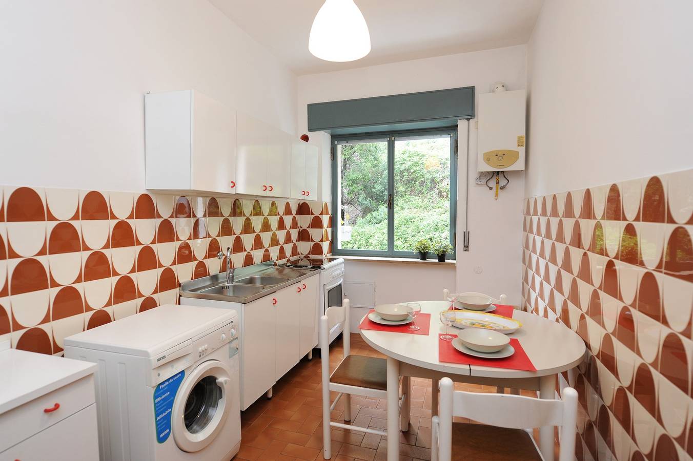 Appartamento intero, Appartamento elegante a Maiori 65m² + Balcone in Maiori, Costiera amalfitana
