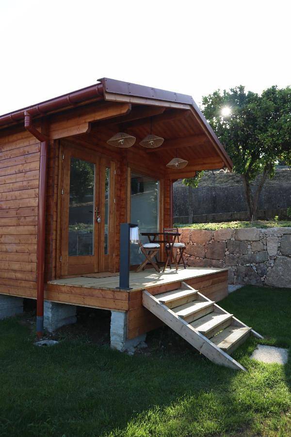 Refugio D Alecrim in Paredes, Distrito do Porto