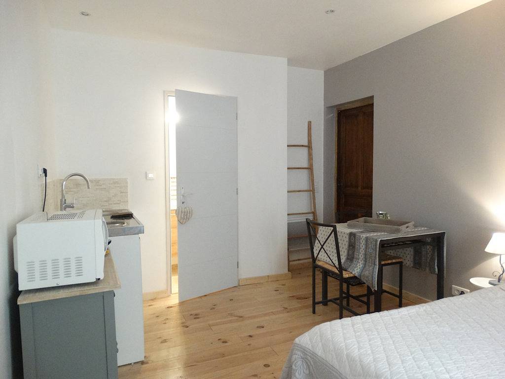 Chambre d'hôtes dans maison provençale - Chambre 1 in Tarascon, Région d'Arles