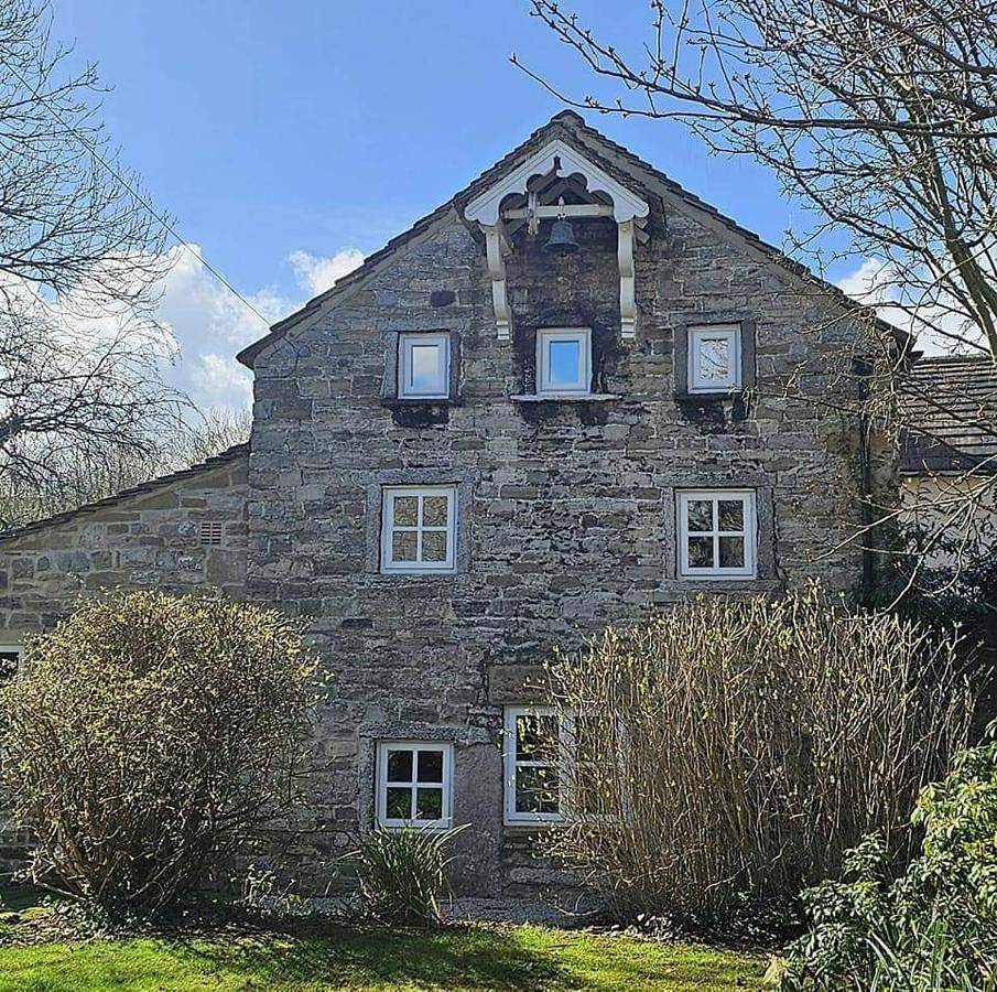The Smithy in Ashford in the Water, Derbyshire