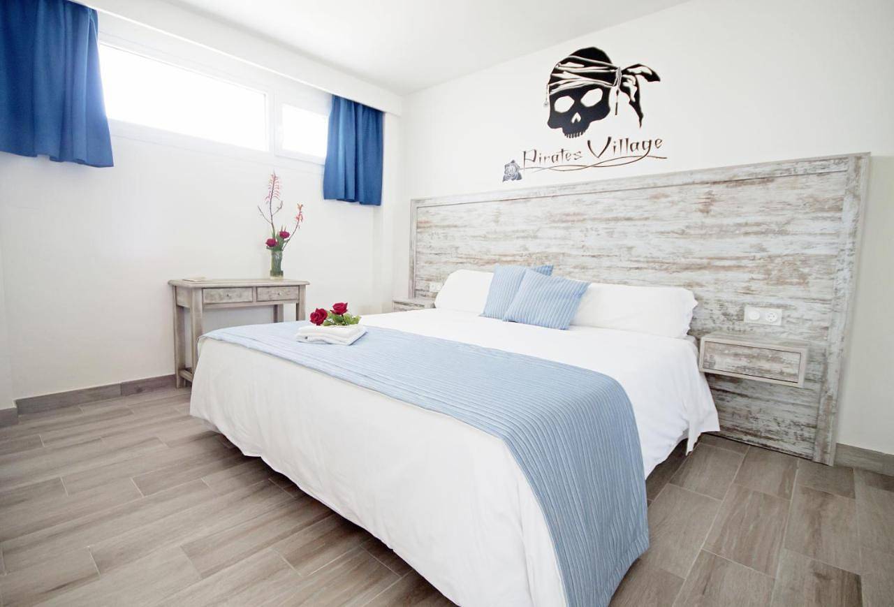 Appartement entier, Pirates Village in Santa Ponsa, Calvià
