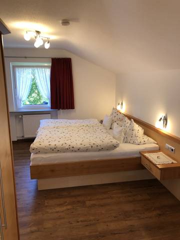 Pension für 3 Personen in Oberstdorf, Allgäuer Alpen, Bild 4