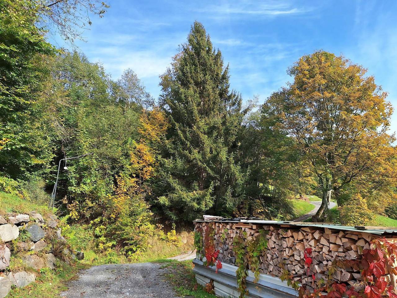 Scenic Mountain Stay in Bartholomäberg in Silbertal, Schruns-Tschagguns