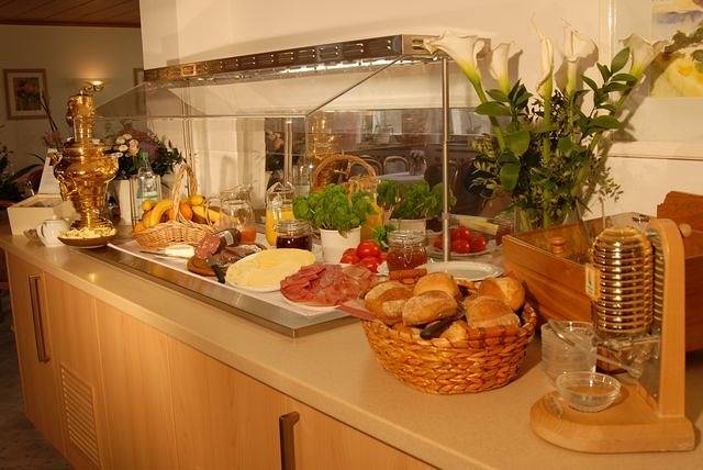 Hotel für 2 Personen, mit Balkon, kinderfreundlich in Bad Sassendorf - 2