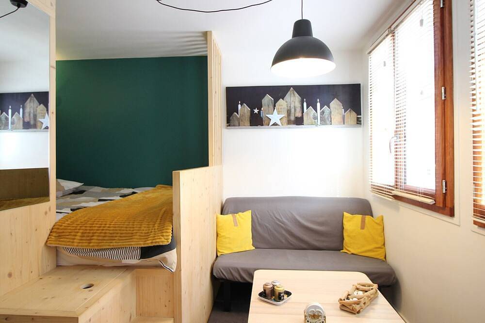 Photo : Appartement de vacances