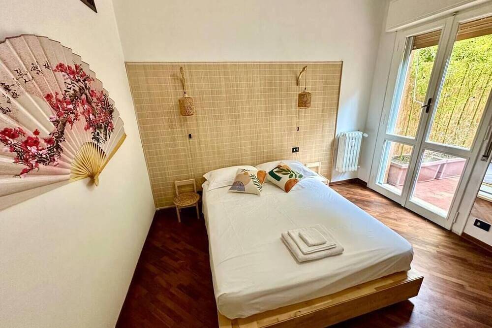 Cozy house in the heart of Reggio Emilia in Reggio Emilia, Provincia de Reggio Emilia