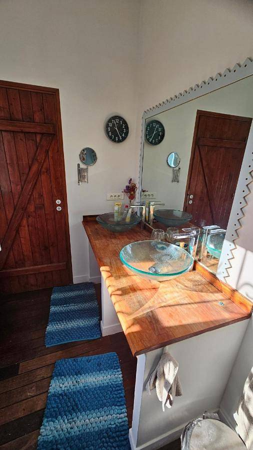 Location de vacances pour 10 personnes, avec Terrasse à Aujargues - 3