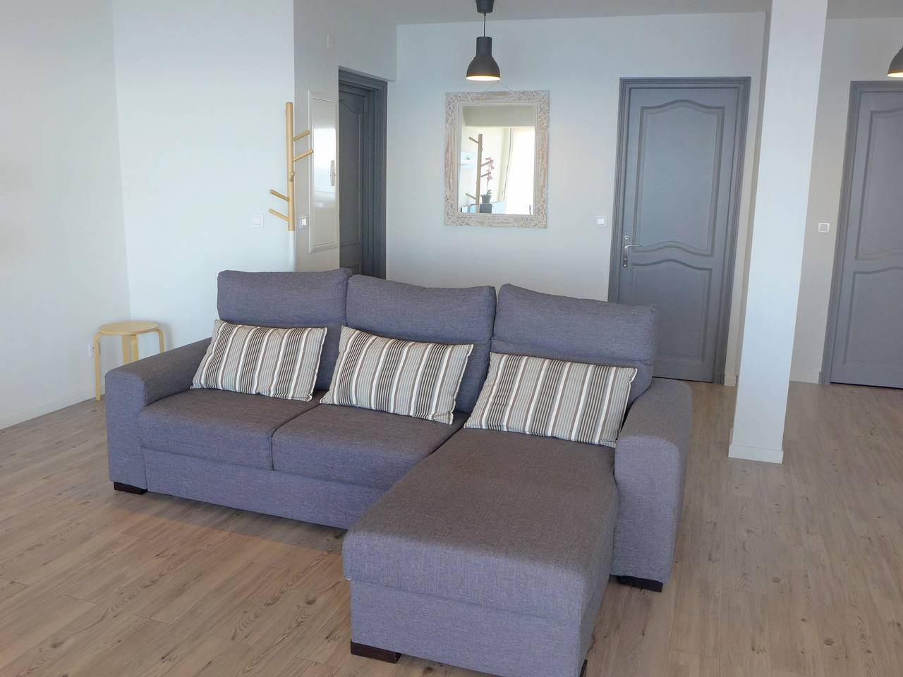 Vakantieappartement voor 4 Personen in Cavalaire-sur-Mer, Nationaal park Port-Cros