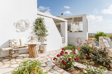 Ferienhaus für 3 Personen in Naxos, Kykladen, Bild 2
