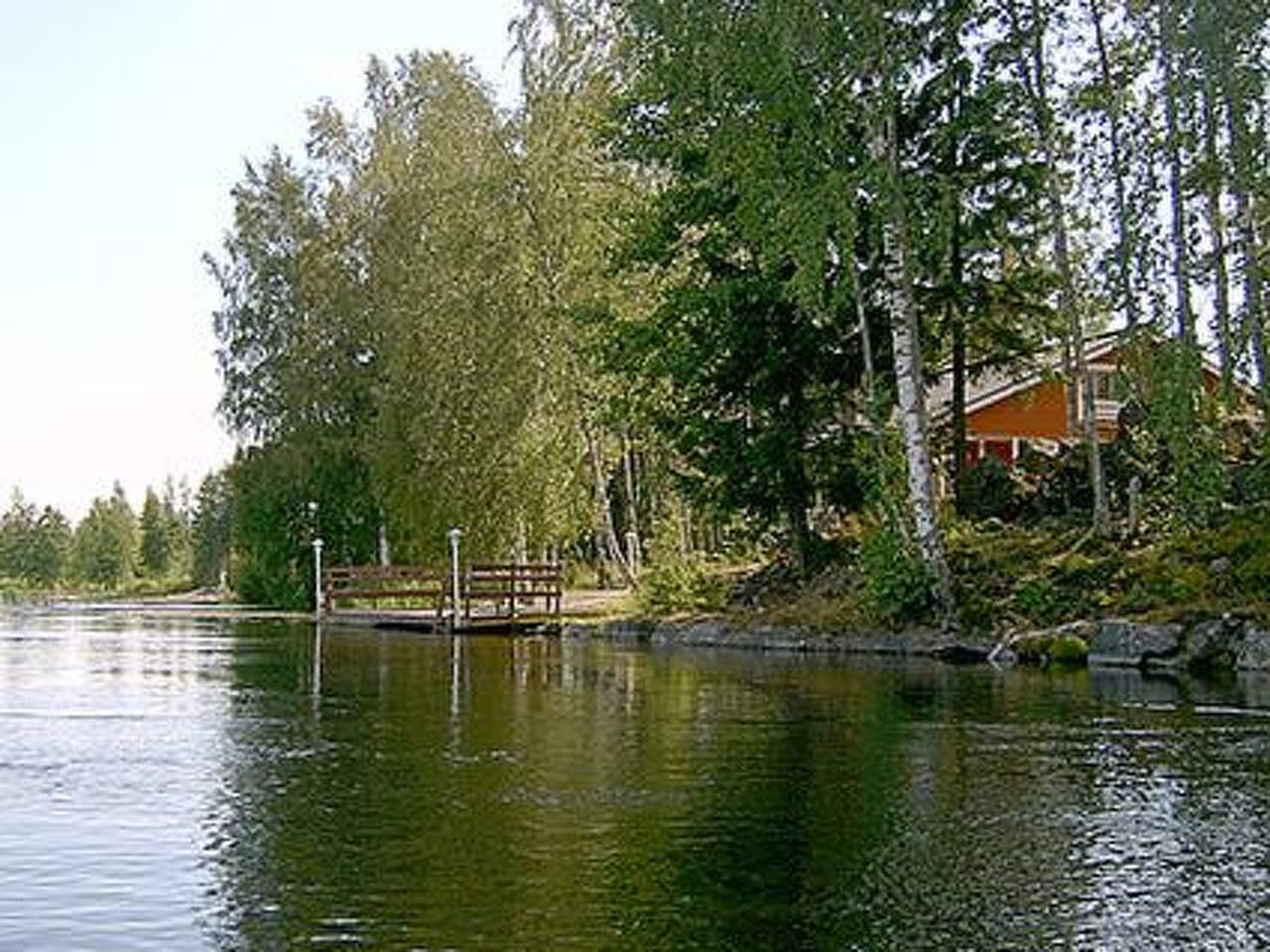 Pernoo 1 in Kymenlaakso