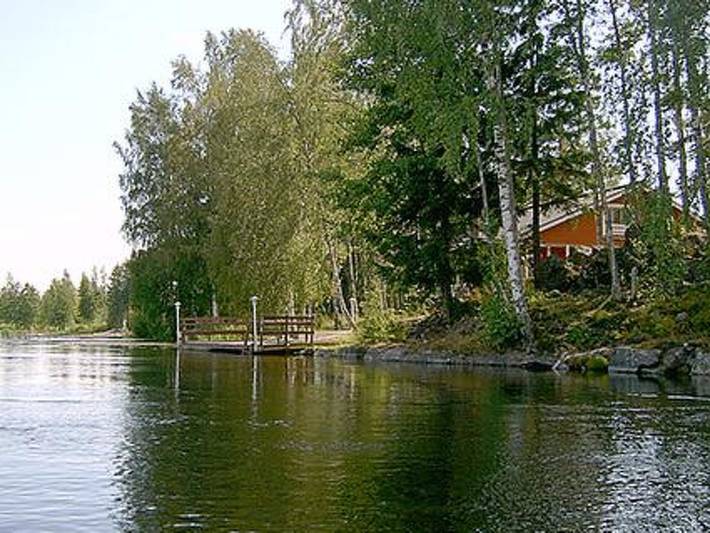 Pernoo 1 in Kymenlaakso
