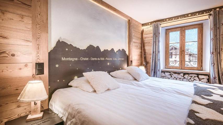 Chambre d’hôte pour 2 personnes, avec terrasse en Suisse - 2