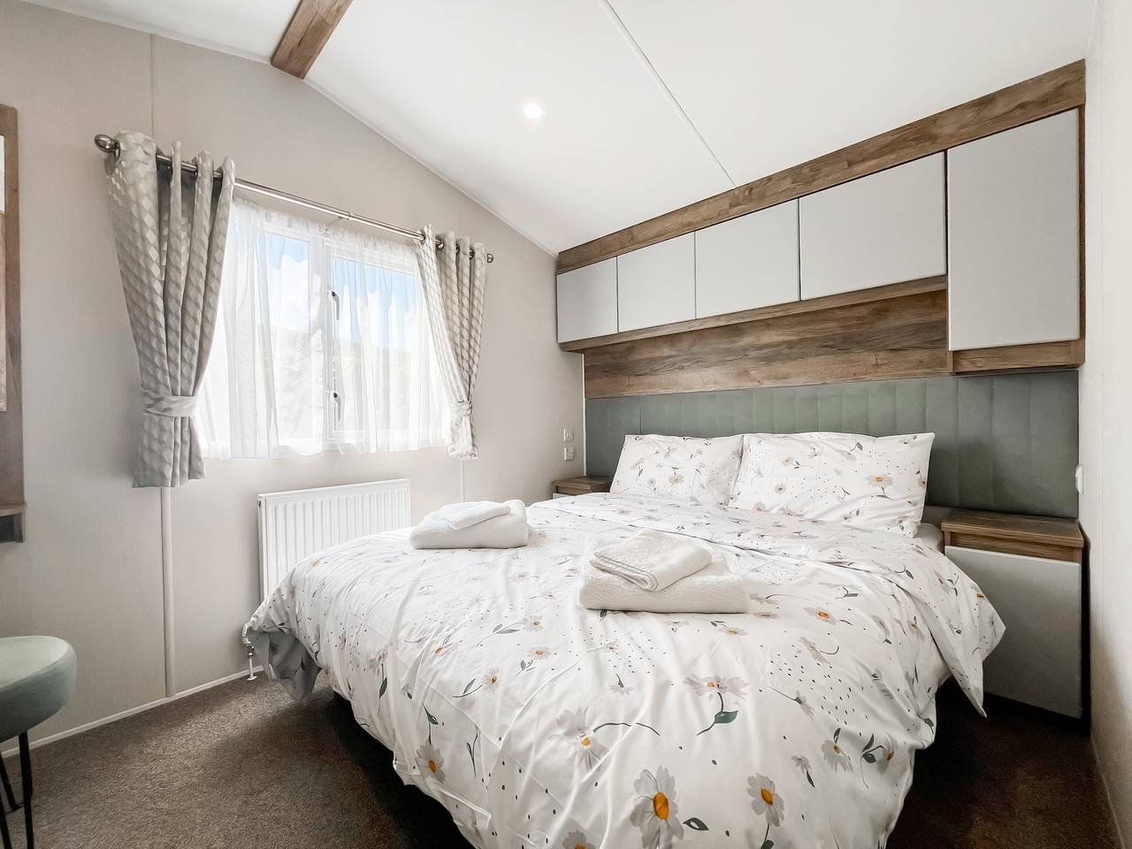 Brookwood in Kewstoke, Nord Somerset