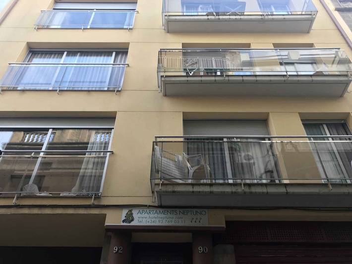 Location de vacances pour 2 personnes à Calella - 4