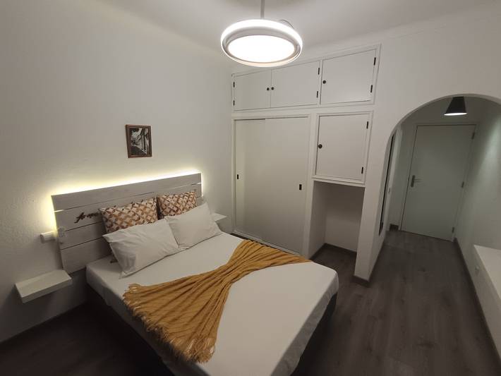Zimmer 'Caramujeira Guest House  4 -' mit Meerblick, Gemeinschaftspool und WLAN in Faro Distrikt