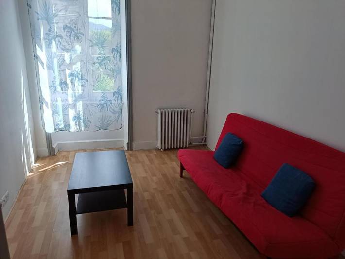 Gîte pour 3 personnes, avec Terrasse dans Saint-Martin-de-Valamas - 3