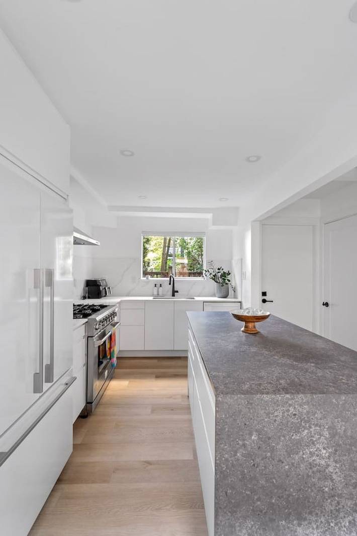 Location de vacances pour 4 personnes à Vancouver - 3