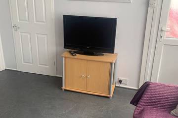 Chalet for 4 People in Hemsby, Newport (Norfolk), Photo 4