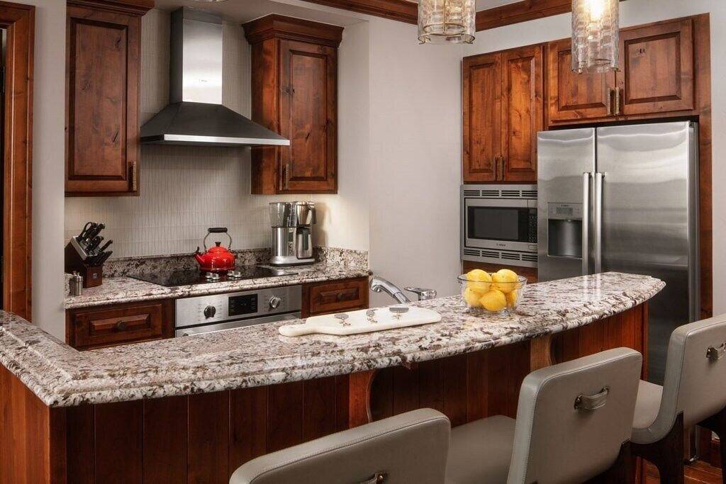 Ganze Wohnung, Ritz Carlton Club, Vail - 2 Bedroom in Vail Ski Resort, Vail