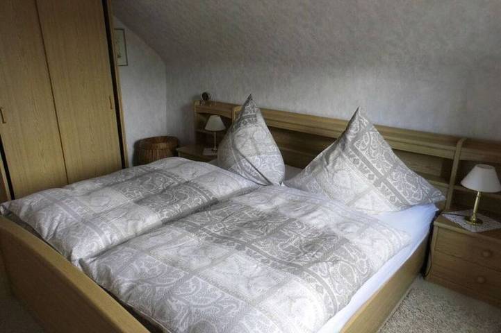 Ferienhaus für 4 Personen, mit Terrasse in Bad Harzburg - 4