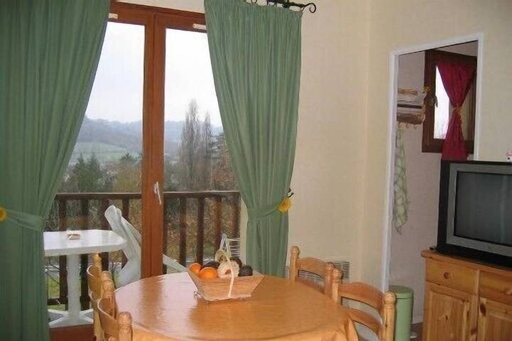 Appartement entier, Houlgate Calvados (Basse Normandie in Houlgate, Région de Lisieux