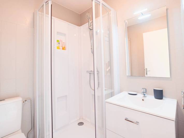 Gîte pour 2 personnes au Touquet-Paris-Plage - 2