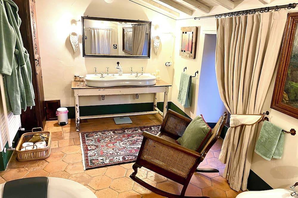 Elegant accommodation in the heart of Civita di Bagnoregio - Find your soul in Bagnoregio, Provincie Viterbo
