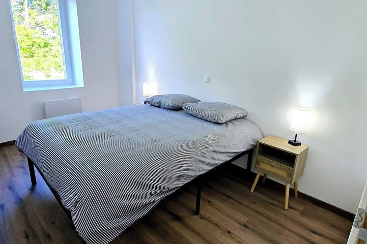 Location de vacances pour 4 personnes, animaux acceptés à Louargat - 3