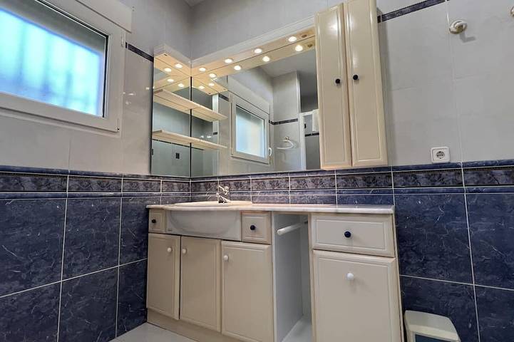 , Villa Mar, villa muy bien cuidada a 500 m del mar in Almadraba, Costa Blanca