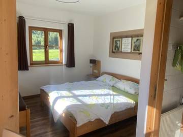 Bauernhof für 5 Personen in Ruhpolding, Bayerische Alpen, Bild 3