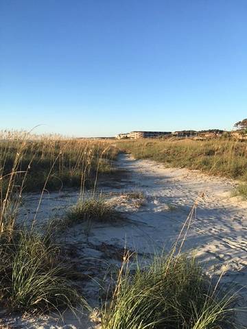 Villa for 6 Guests in Folly Field, Port Royal Plantation, Picture 2